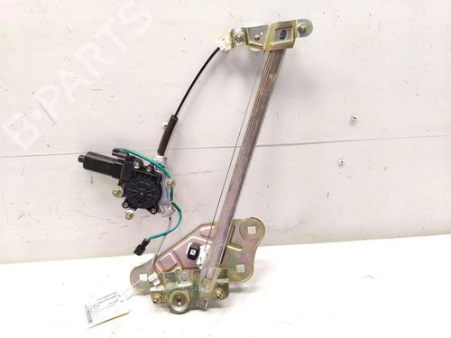 Used Front right window mechanism Front right window mechanism HYUNDAI COUPE I (RD) 2.0 16V (135 hp) 33833885 33833885