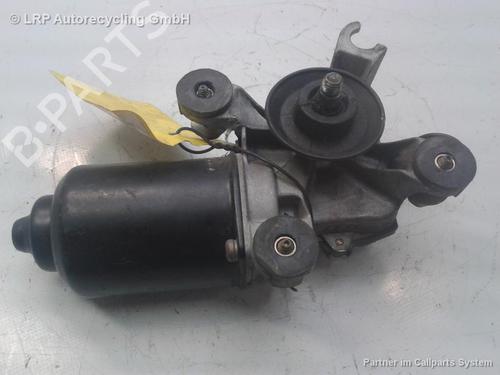 Used Front wiper motor KIA SEPHIA Saloon (FA) 1.5 i (80 hp) 20585559