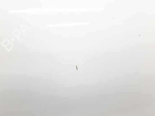 Left rear door PEUGEOT 207 (WA_, WC_) 1.4 HDi | BP20577536C4 