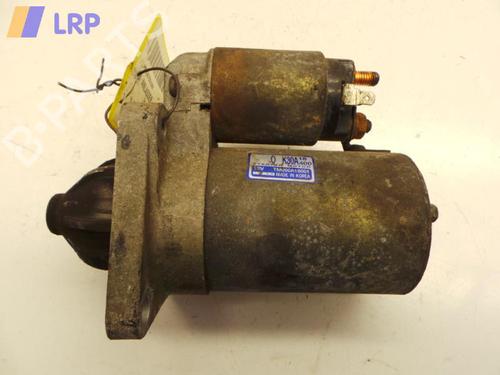 Used Starter KIA SHUMA II Saloon (FB) 1.6 (101 hp) 20530445
