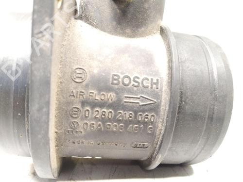 Mass air flow sensor VW PHAETON (3D1, 3D2, 3D3, 3D4, 3D6, 3D7, 3D8, 3D9) 4.2 V8 4motion | BP32305449M95