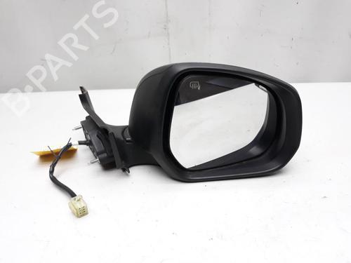 Right mirror OPEL AGILA B (H08) 1.2 (F68) | BP20534953C27 