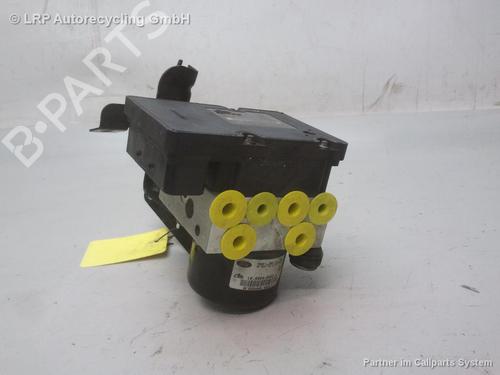 ABS Bremseaggregat FORD TOURNEO CONNECT 1.8 16V | BP20554355M43 
