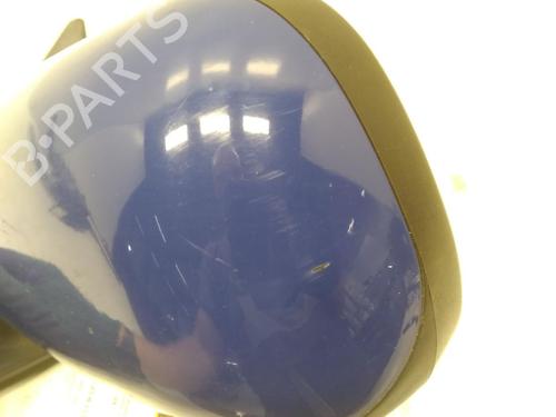 Left mirror NISSAN PRIMERA Hatchback (P11) 2.0 16V | BP20591626C26 