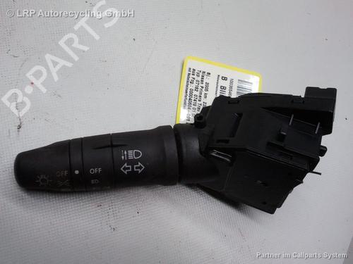 Used Switch NISSAN PRIMERA Estate (WP12) 2.0 (140 hp) 20536750