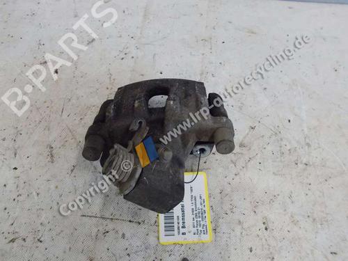 Used Right rear brake caliper FORD FOCUS III 1.6 Ti (105 hp) 20538751