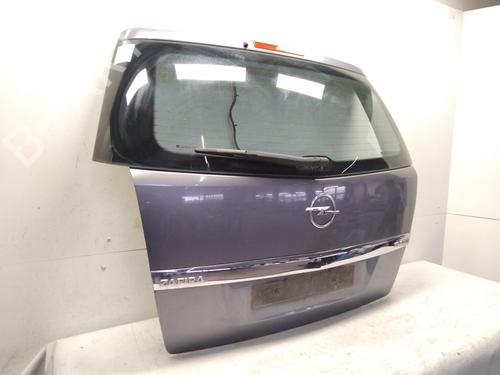 Tailgate OPEL ZAFIRA / ZAFIRA FAMILY B (A05) 1.9 CDTI (M75) | BP26691582C6 