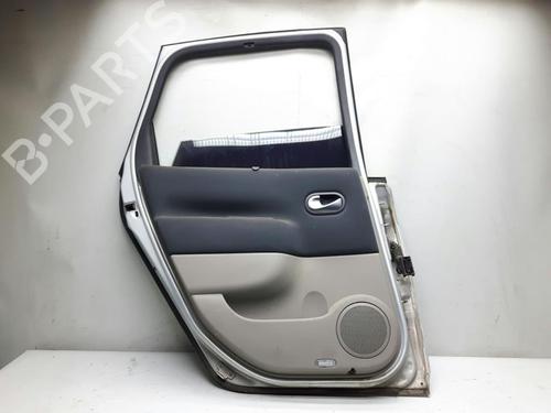Used Left rear door RENAULT SCÉNIC II (JM0/1_) 1.9 dCi (JM0G, JM12, JM1G, JM2C) (120 hp) 20577571