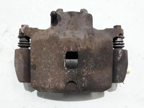 Right front brake caliper MITSUBISHI LANCER VII Estate (CS_W, CT_W) 2.0 (CS9W) | BP20540571M104 