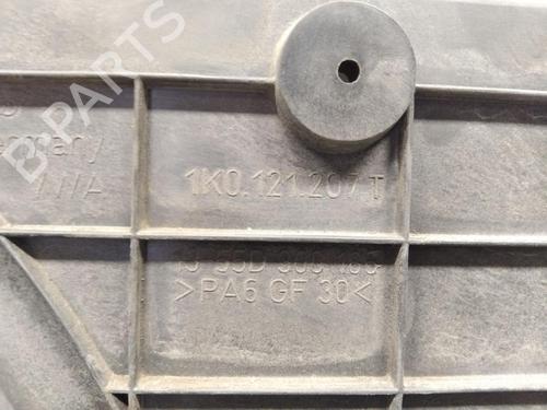 Radiator fan VW GOLF V (1K1) 1.6 FSI | BP29575513M35 