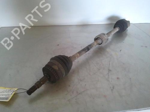 Used Right front driveshaft OPEL COMBO Tour 1.3 CDTI 16V (75 hp) 20533184