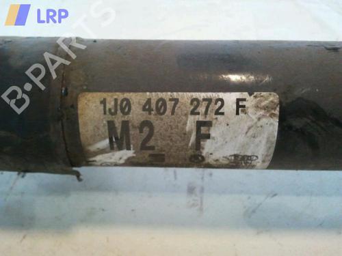 Right front driveshaft VW GOLF IV (1J1) 1.4 16V | BP20548405M39 