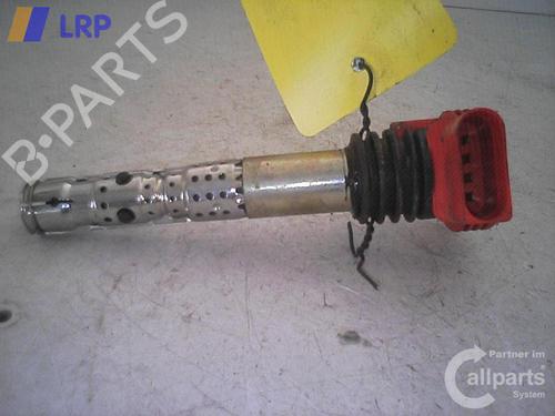 Used Ignition coil AUDI A6 C5 Avant (4B5, 4B6) 2.0 (130 hp) 20589070