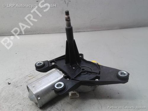 Viskermotor bakrute RENAULT MODUS / GRAND MODUS (F/JP0_) 1.2 (JP0C, JP0K, FP0C, FP0K, FP0P, JP0P, JP0T) (75 hp) 20552024