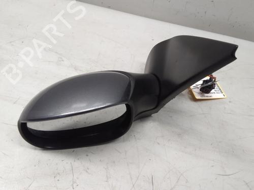 Left mirror PEUGEOT 206 Hatchback (2A/C) 1.4 i | BP26205256C26 