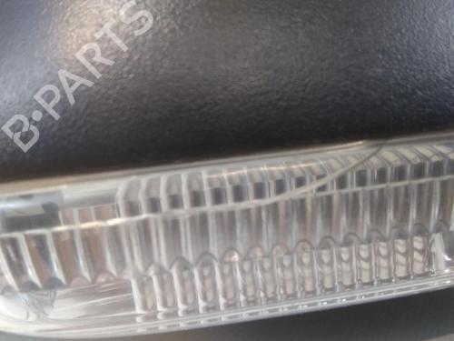 Right mirror VW POLO IV (9N_, 9A_) 1.4 16V | BP28964339C27 