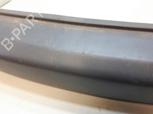 Rear bumper VW CADDY III Box Body/MPV (2KA, 2KH, 2CA, 2CH) 2.0 SDI | BP20575625C8 