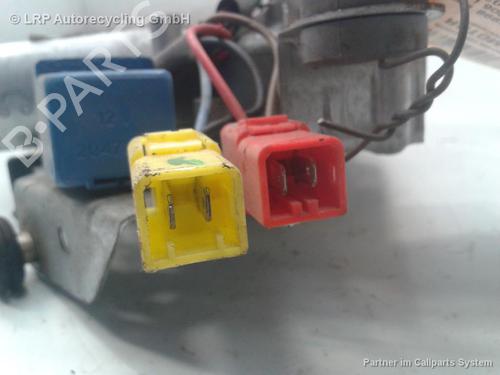 Rear wiper motor PEUGEOT 306 Hatchback (7A, 7C, N3, N5) 1.4 | BP20551924M102 