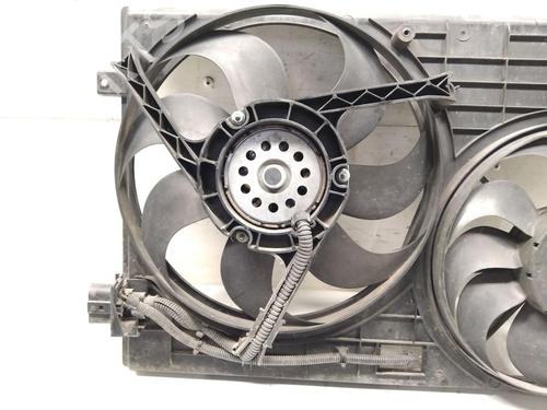 Radiator fan SKODA FABIA I (6Y2) 1.4 16V | BP32197017M35