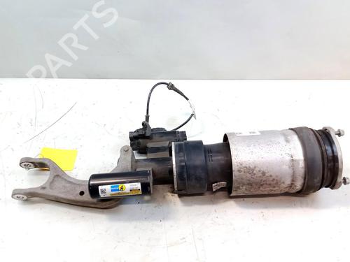 Used Right front suspension arm Right front suspension arm TESLA MODEL S (5YJS) P100D AWD (772 hp) 33275347 33275347