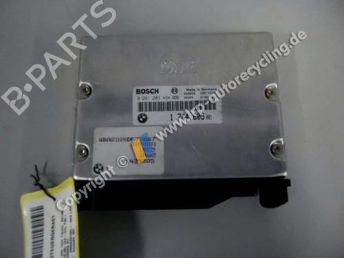 Used Engine control unit (ECU) BMW 7 (E38) 730 i, iL (218 hp) 20563506