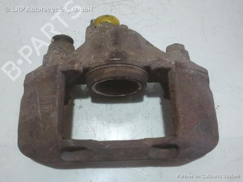 Right front brake caliper KIA RIO I Hatchback (DC) 1.3 | BP20540636M104 