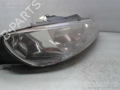 Used Right headlight PEUGEOT 406 (8B) 1.8 16V (110 hp) 20569259