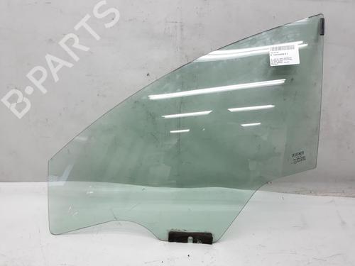 Used Front left door window FIAT BRAVO II (198_) 1.4 T-Jet (198AXG1B) (120 hp) 20579589
