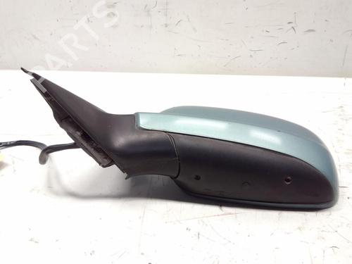 Left mirror VW PASSAT B5 (3B2) 1.8 | BP20517107C26 