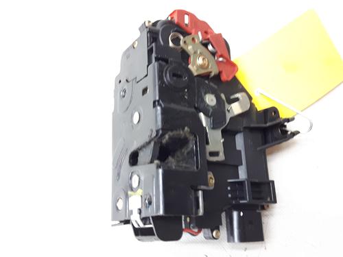 Rear left lock AUDI A2 (8Z0) 1.4 TDI | BP20518821C100 