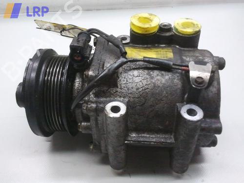 Used AC compressor FORD KA (RB_) 1.3 i ROCAM (70 hp) 20555489