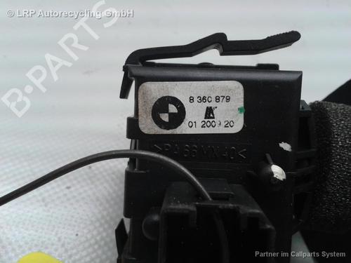 Used Steering column stalk Steering column stalk BMW 5 Touring (E39) 520 i (150 hp) 20588119 20588119