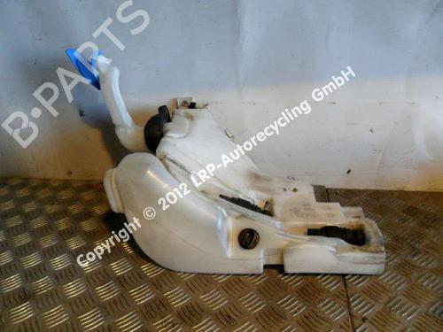 Spylertank AUDI A8 D3 (4E2, 4E8) 4.0 TDI quattro (275 hp) 20568617