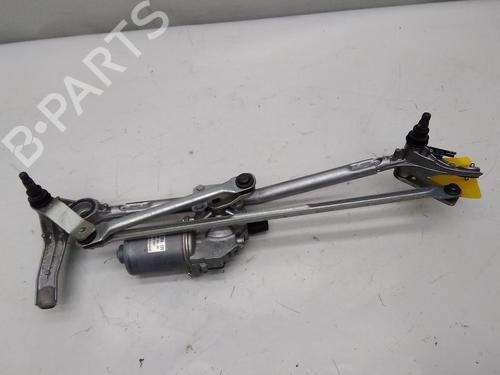 Used Front wiper motor BMW 3 Touring (E91) 318 d (143 hp) 20513931