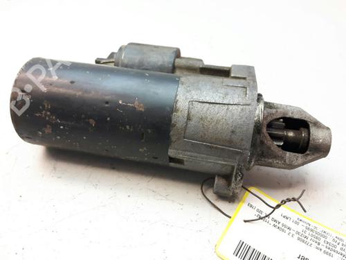 Starter MERCEDES-BENZ M-CLASS (W163) ML 320 (163.154) | BP20530362M8 