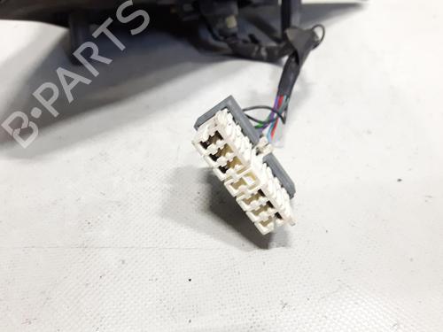 Right mirror PEUGEOT 406 (8B) 1.8 16V | BP20535207C27 