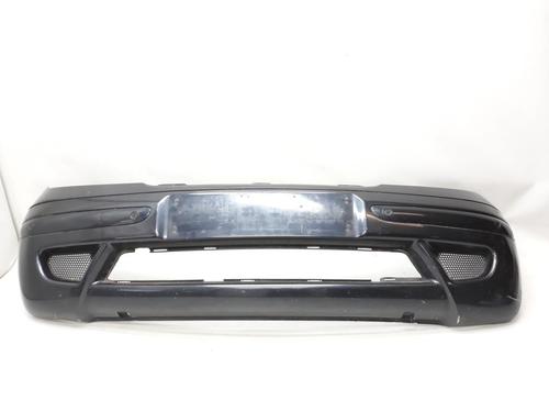 Used Front bumper MERCEDES-BENZ VANEO (414) 1.9 (414.700) (125 hp) 20576122