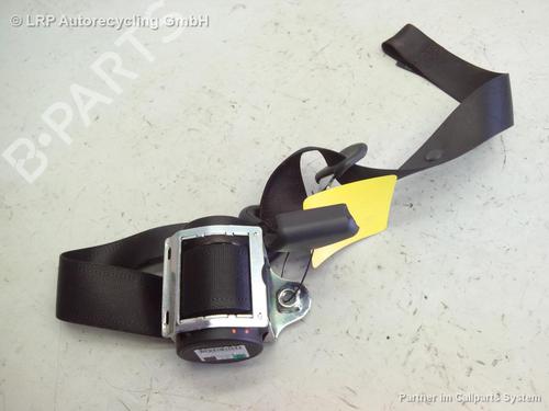 Front right belt tensioner OPEL ASTRA H GTC (A04) 1.6 (L08) | BP20572845C88 