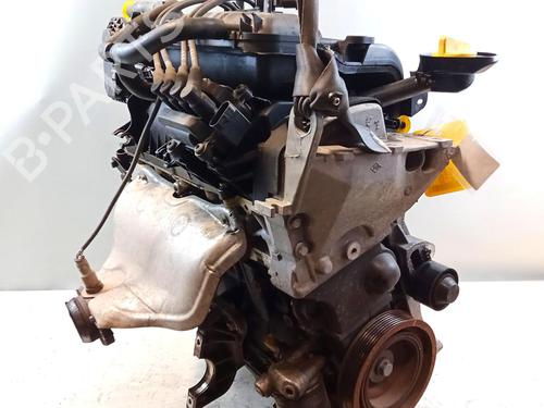 Engine RENAULT CLIO IV (BH_) 1.2 16V (BHA1, BHAK, BHMG, BHMK) | BP39727500M1 - Image 6
