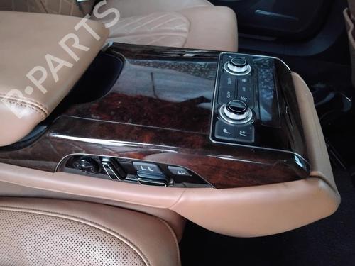 Other AUDI A8 D4 (4H2, 4H8, 4HC, 4HL) 3.0 TDI quattro | BP32003404O1