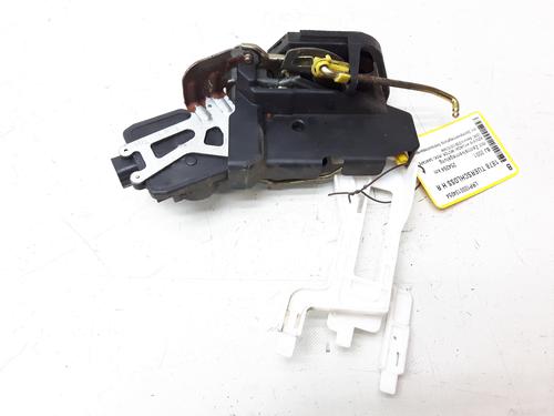 Rear right lock HYUNDAI SANTA FÉ I (SM) 2.4 16V | BP20518859C99 