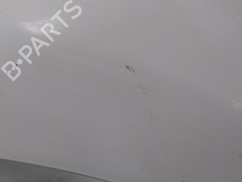 Left front fenders RENAULT KANGOO Express (FW0/1_) 1.5 dCi 70 (FW0A, KW0V) | BP20525454C41 