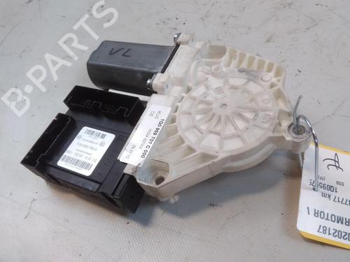 Left front window motor VW EOS (1F7, 1F8) 1.6 FSI | BP36788310E21 - Image 5