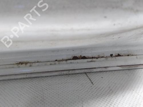 Left rear door SEAT LEON (1P1) 1.2 TSI | BP20592000C4 