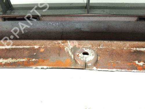 Front bumper FORD FOCUS II Turnier (DA_, FFS, DS) 1.6 | BP28136139C7 