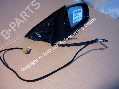 Right mirror AUDI A8 D3 (4E2, 4E8) 4.2 quattro | BP20534834C27 