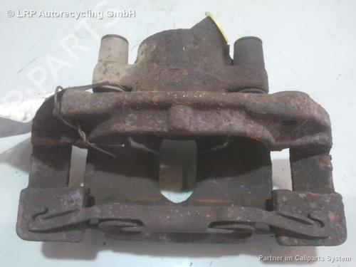 Used Left front brake caliper BMW 3 (E46) 316 i (105 hp) 20539876