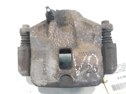 Right front brake caliper HYUNDAI COUPE II (GK) 2.0 GLS | BP20540466M104 