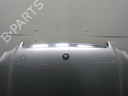 Hood MERCEDES-BENZ C-CLASS Coupe (CL203) C 200 Kompressor (203.742) | BP20594196C1 