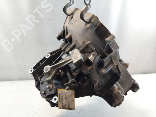 Gearbox FORD FOCUS C-MAX (DM2) 1.8 | BP31931901M3